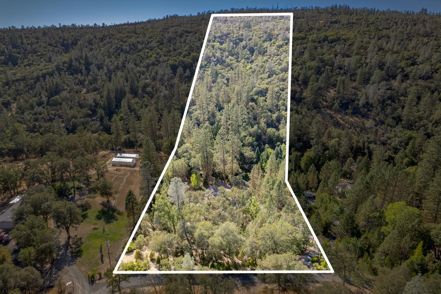 Detail Gallery Image 63 of 63 For 16879 Kiwi Rd, Grass Valley,  CA 95949 - 3 Beds | 2 Baths