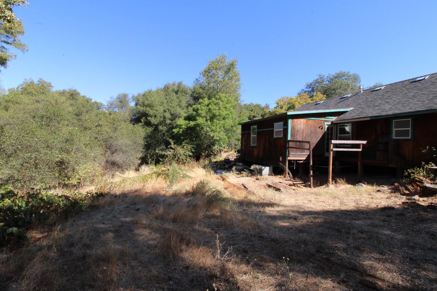 La Porte Road, Rackerby, California image 17