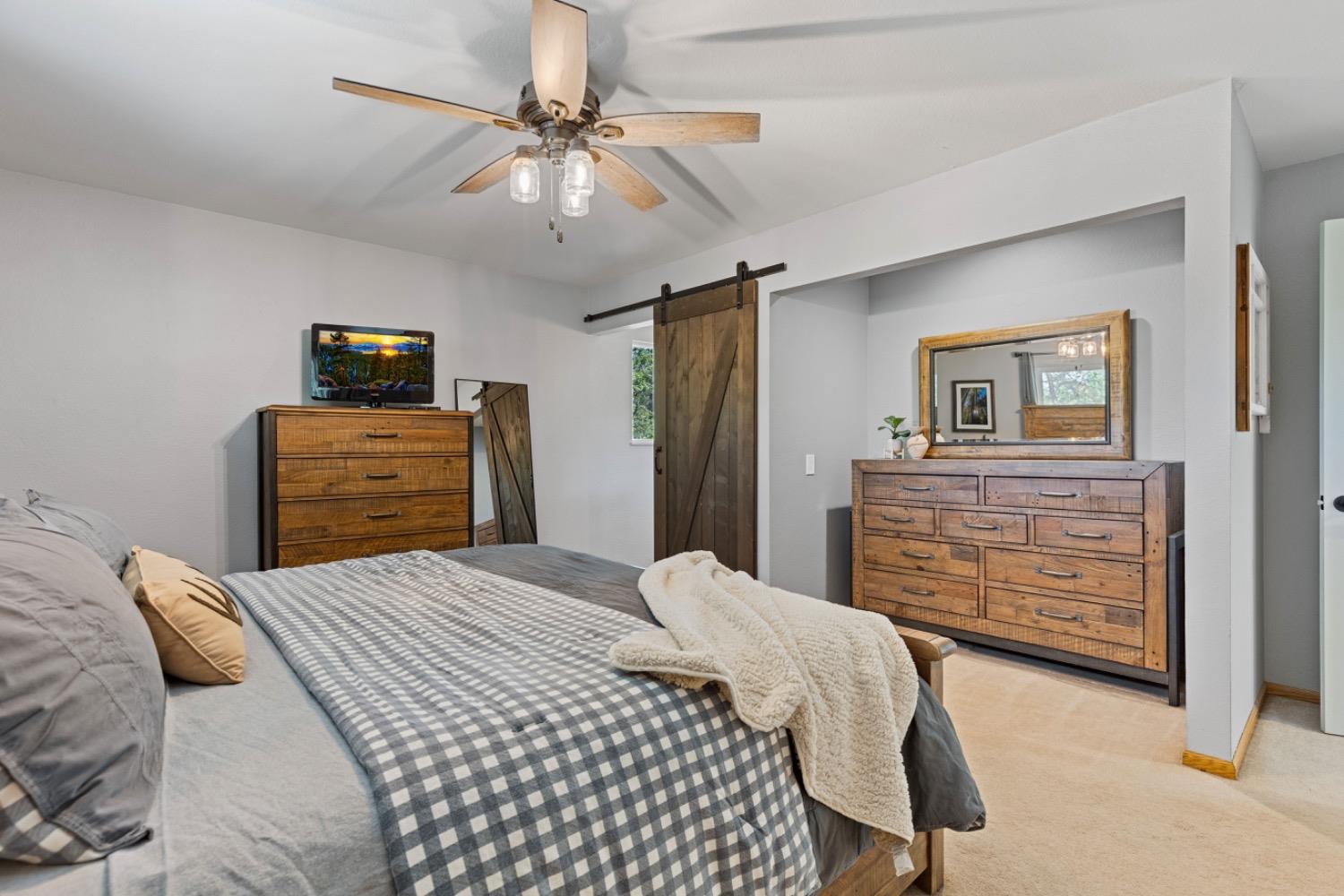 Detail Gallery Image 15 of 45 For 1155 Pleasant Ridge Rd, Colfax,  CA 95713 - 3 Beds | 2 Baths