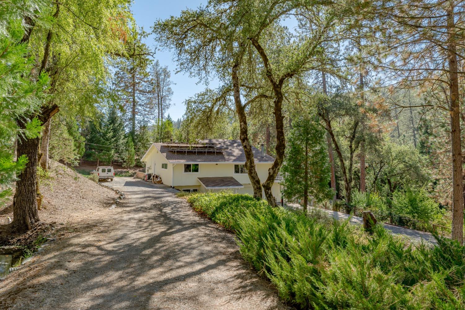 Detail Gallery Image 51 of 63 For 16879 Kiwi Rd, Grass Valley,  CA 95949 - 3 Beds | 2 Baths