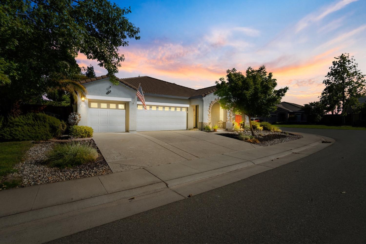 Detail Gallery Image 1 of 1 For 651 Toad Hollow Dr, Lincoln,  CA 95648 - 3 Beds | 3 Baths