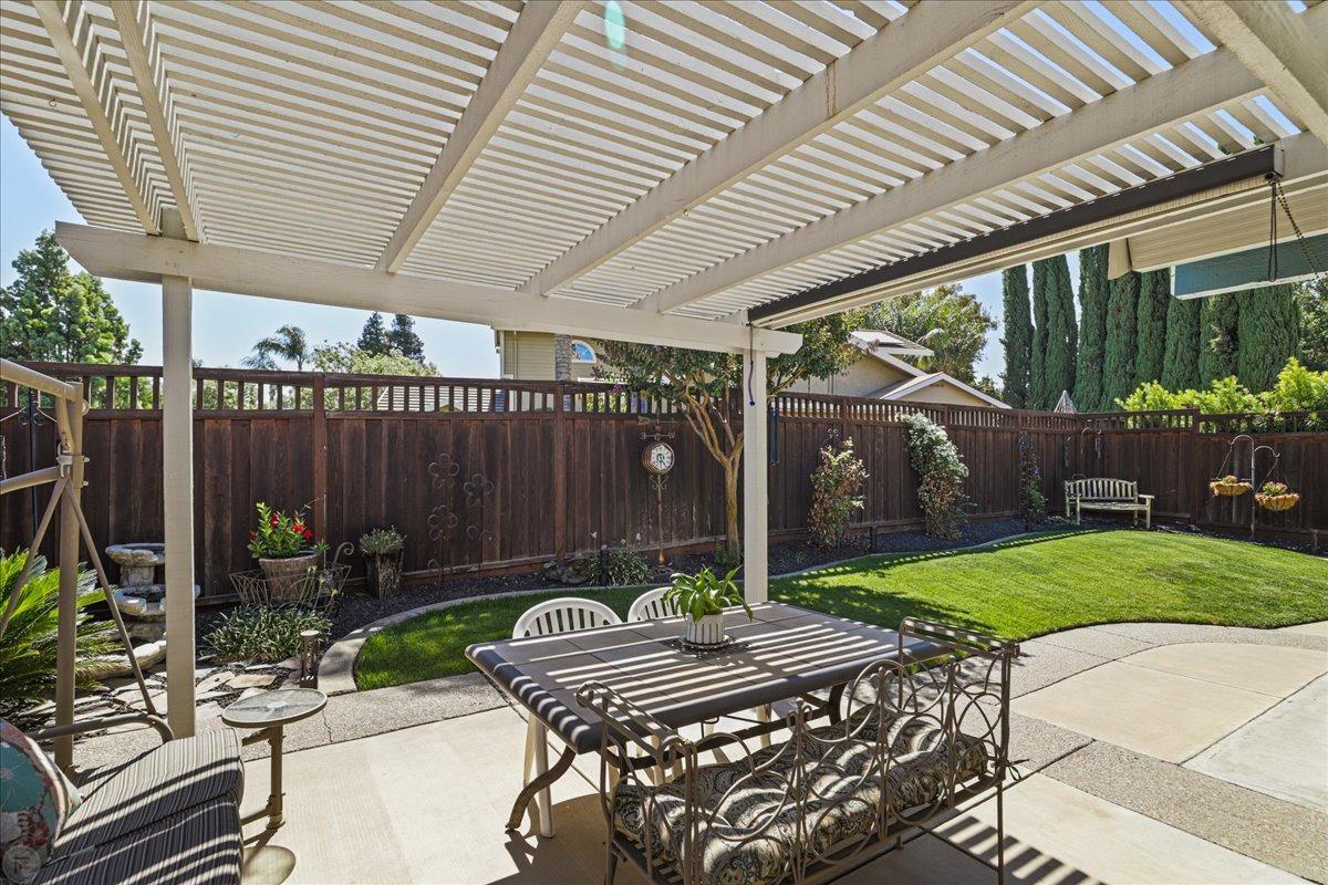 Detail Gallery Image 39 of 44 For 1600 Gardenia Ct, Tracy,  CA 95376 - 3 Beds | 2 Baths