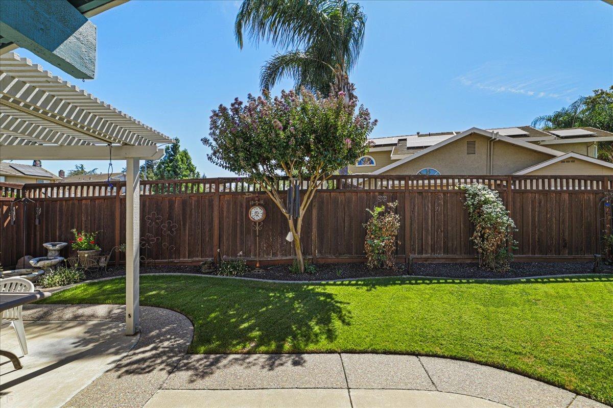 Detail Gallery Image 35 of 44 For 1600 Gardenia Ct, Tracy,  CA 95376 - 3 Beds | 2 Baths