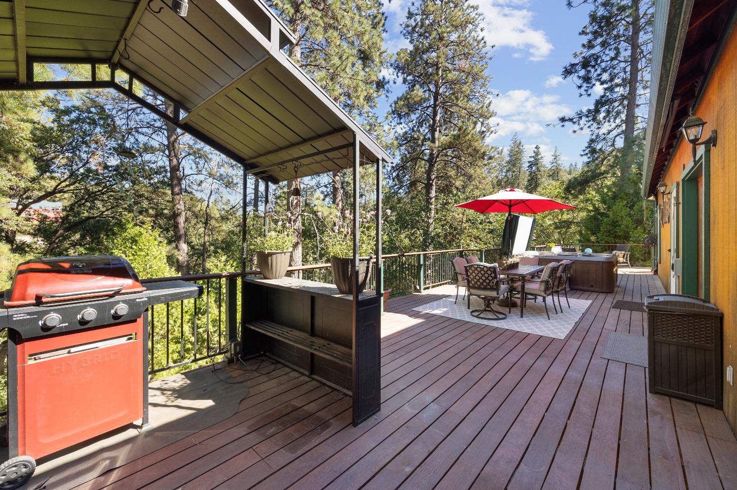 Detail Gallery Image 57 of 61 For 3081 Miles Way, Placerville,  CA 95667 - 5 Beds | 3/1 Baths