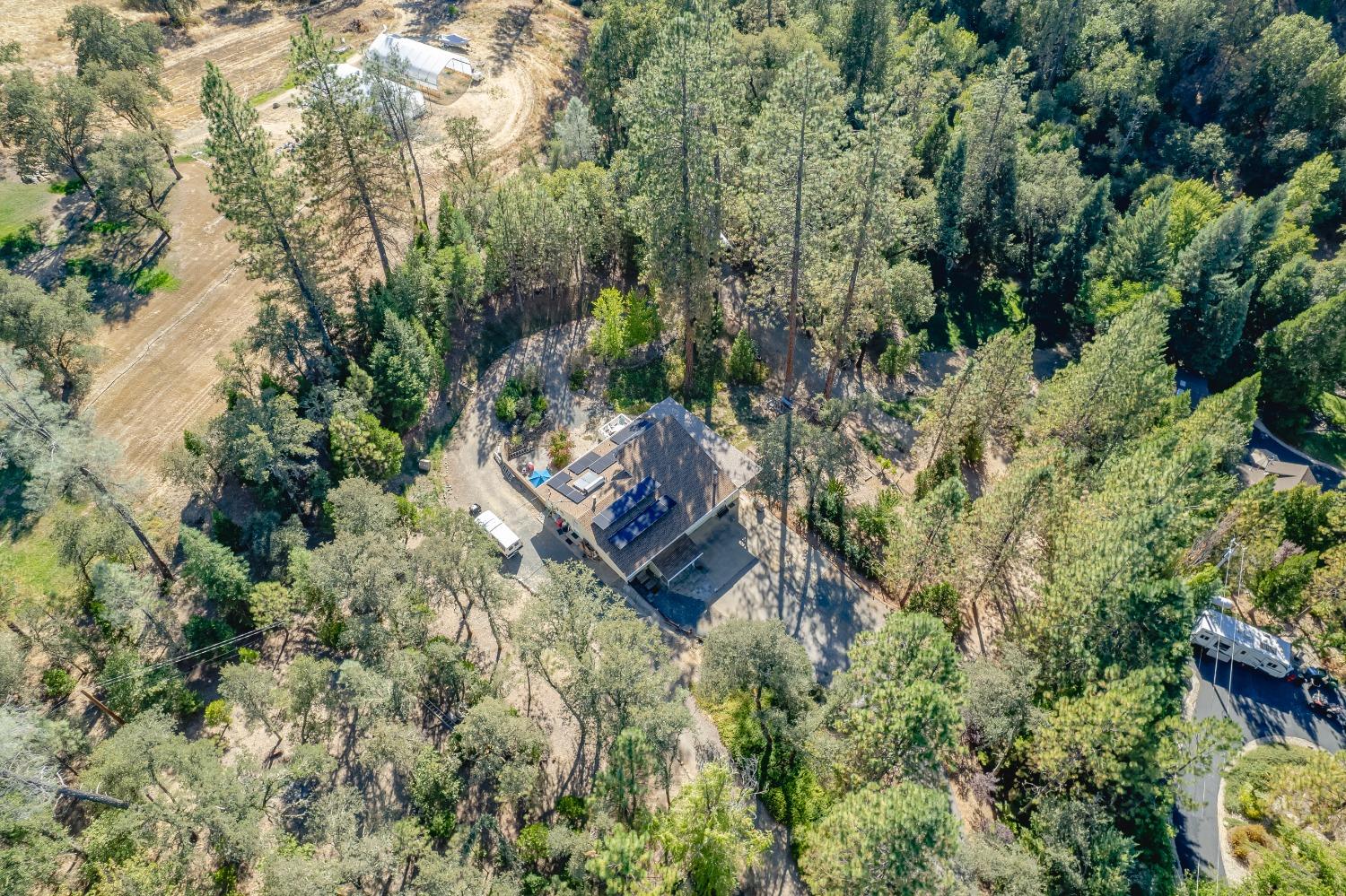 Detail Gallery Image 59 of 63 For 16879 Kiwi Rd, Grass Valley,  CA 95949 - 3 Beds | 2 Baths