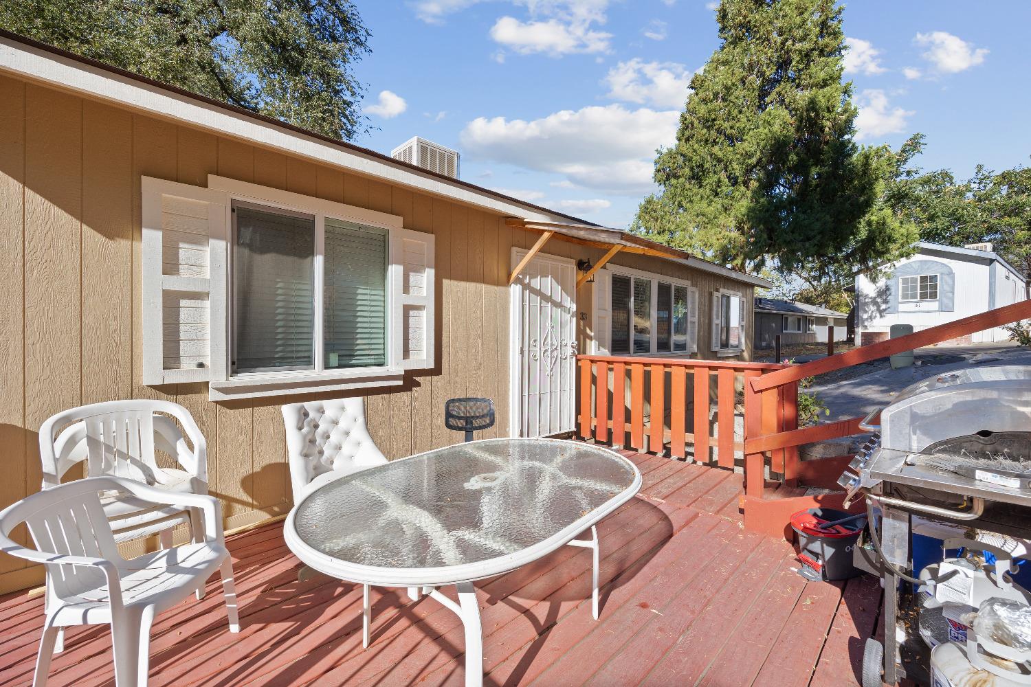 Detail Gallery Image 5 of 18 For 3020 S Newtown Rd 33, Placerville,  CA 95667 - 3 Beds | 2 Baths