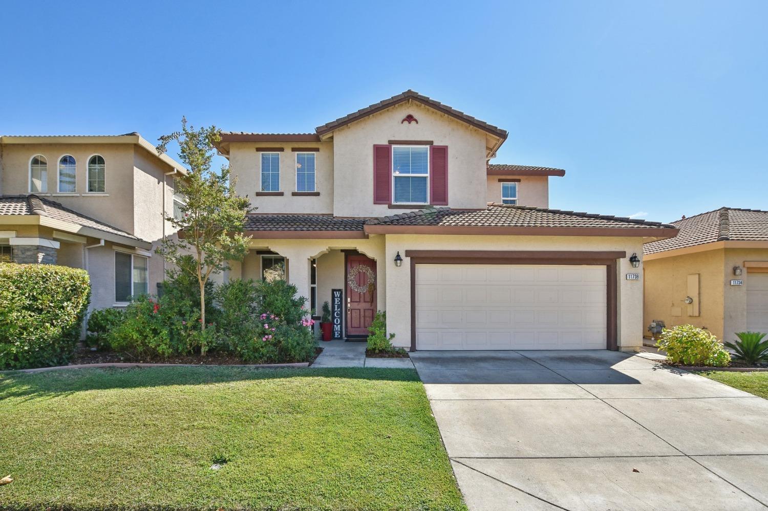 Kouros Way, Rancho Cordova, California image 1