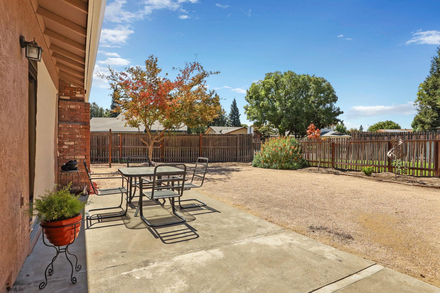 Detail Gallery Image 48 of 63 For 1407 Ironwood Pl, Manteca,  CA 95336 - 3 Beds | 2 Baths