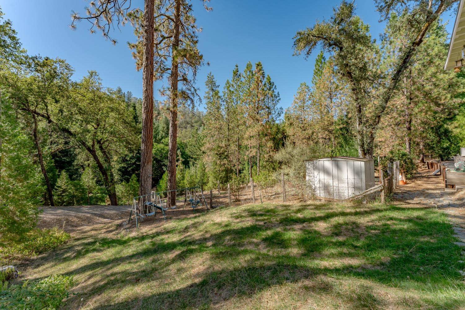 Detail Gallery Image 48 of 63 For 16879 Kiwi Rd, Grass Valley,  CA 95949 - 3 Beds | 2 Baths