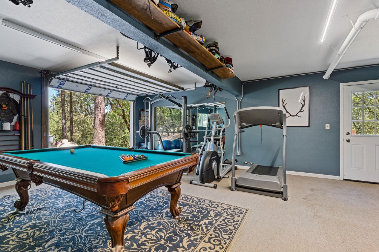 Detail Gallery Image 41 of 45 For 1155 Pleasant Ridge Rd, Colfax,  CA 95713 - 3 Beds | 2 Baths