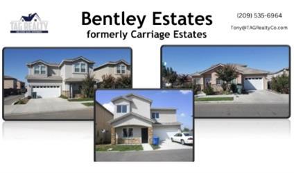 Bentley Street, Waterford, California image 1