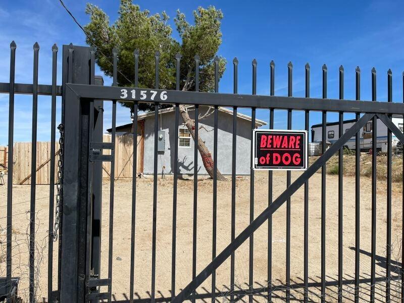 Emerald Rd, Lucerne Valley, California image 19