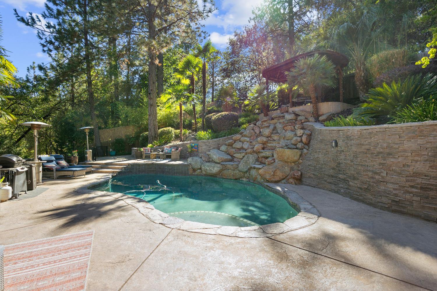 Detail Gallery Image 48 of 61 For 3081 Miles Way, Placerville,  CA 95667 - 5 Beds | 3/1 Baths