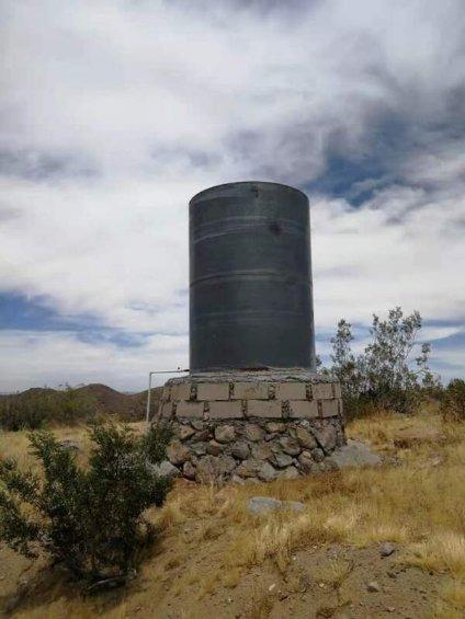 Emerald Rd, Lucerne Valley, California image 9