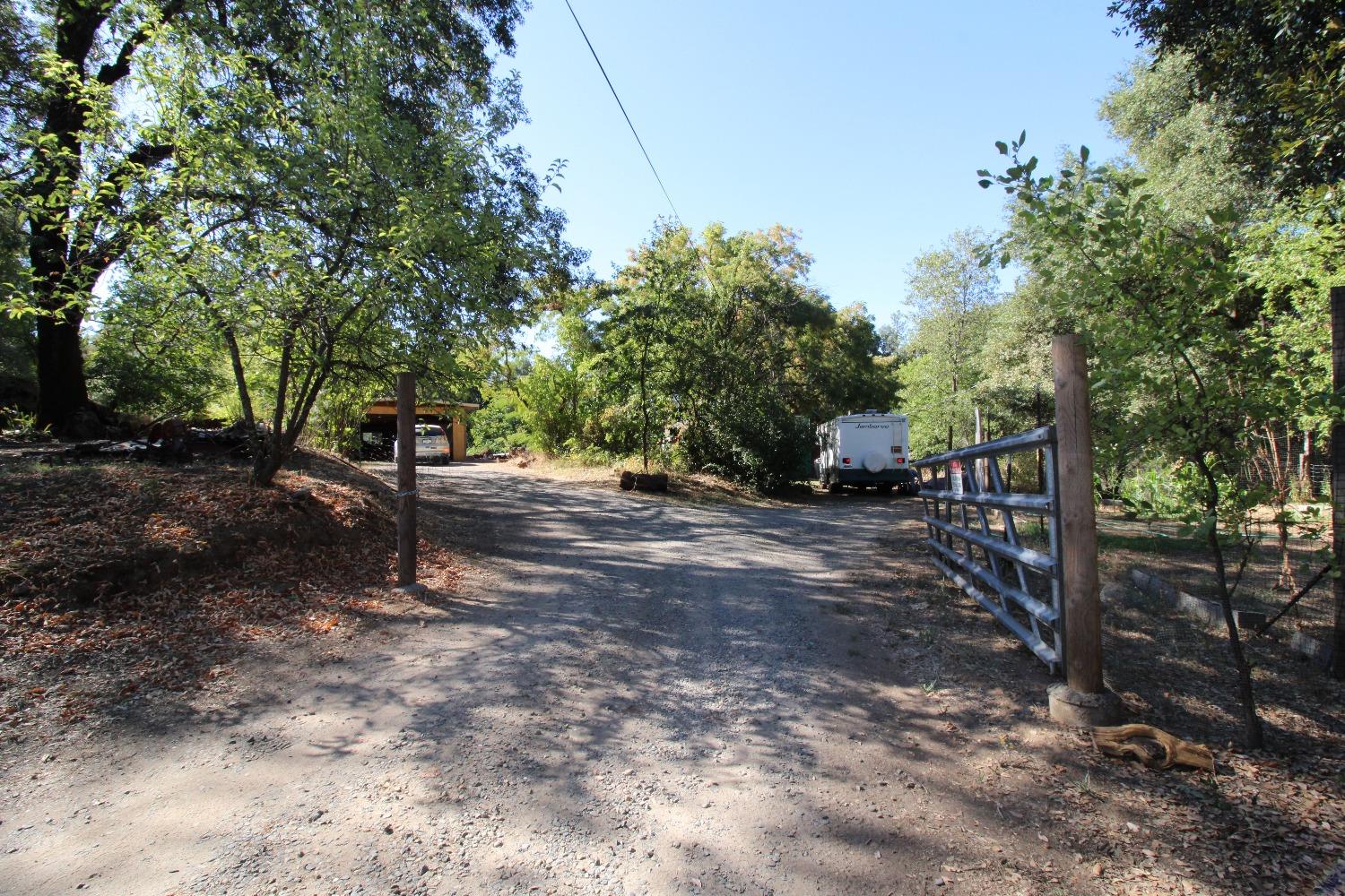 La Porte Road, Rackerby, California image 3