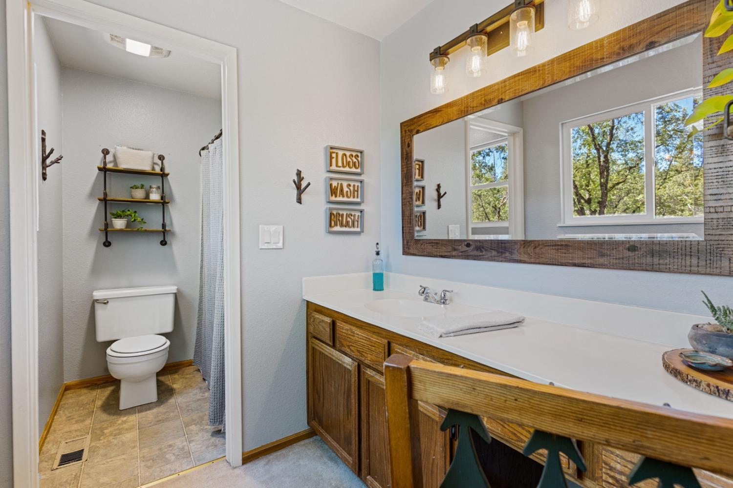 Detail Gallery Image 18 of 45 For 1155 Pleasant Ridge Rd, Colfax,  CA 95713 - 3 Beds | 2 Baths