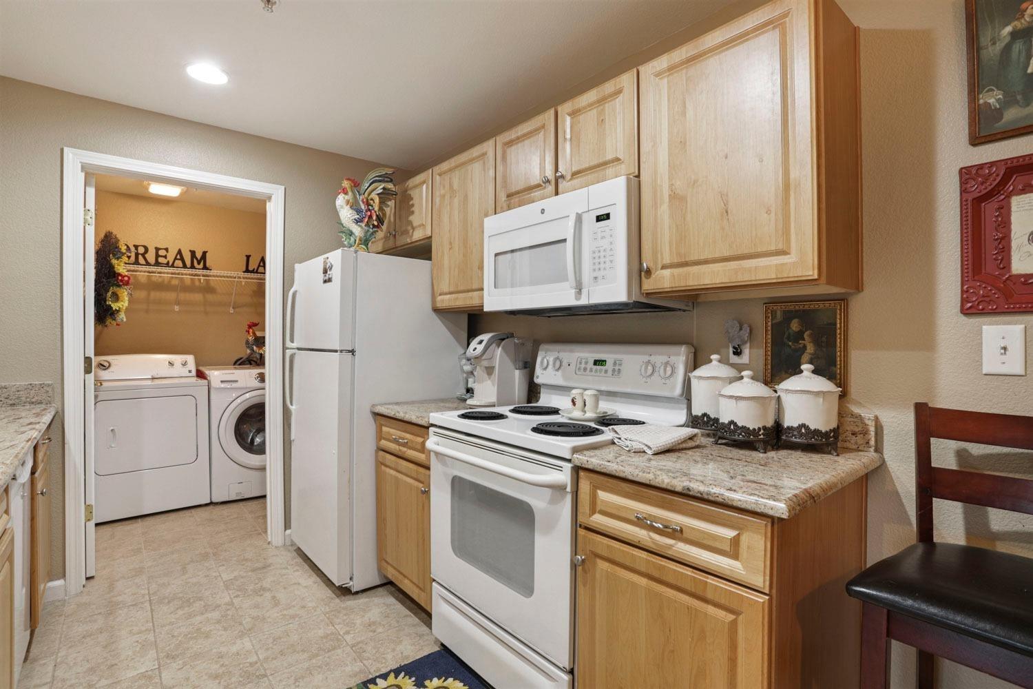 Detail Gallery Image 12 of 37 For 1360 W Shady Lane Ln #0615,  Turlock,  CA 95382 - 2 Beds | 2 Baths