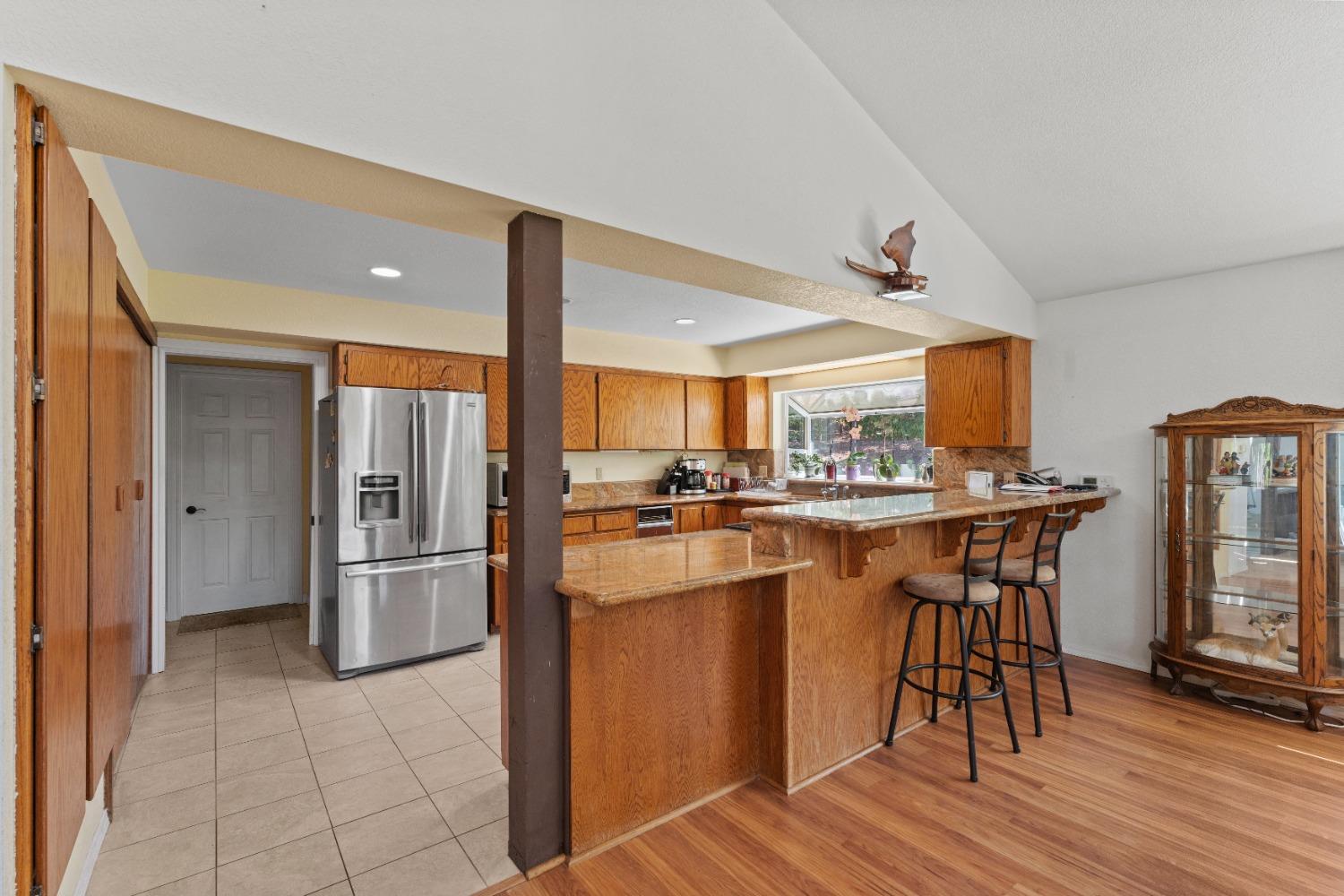 Detail Gallery Image 10 of 63 For 16879 Kiwi Rd, Grass Valley,  CA 95949 - 3 Beds | 2 Baths