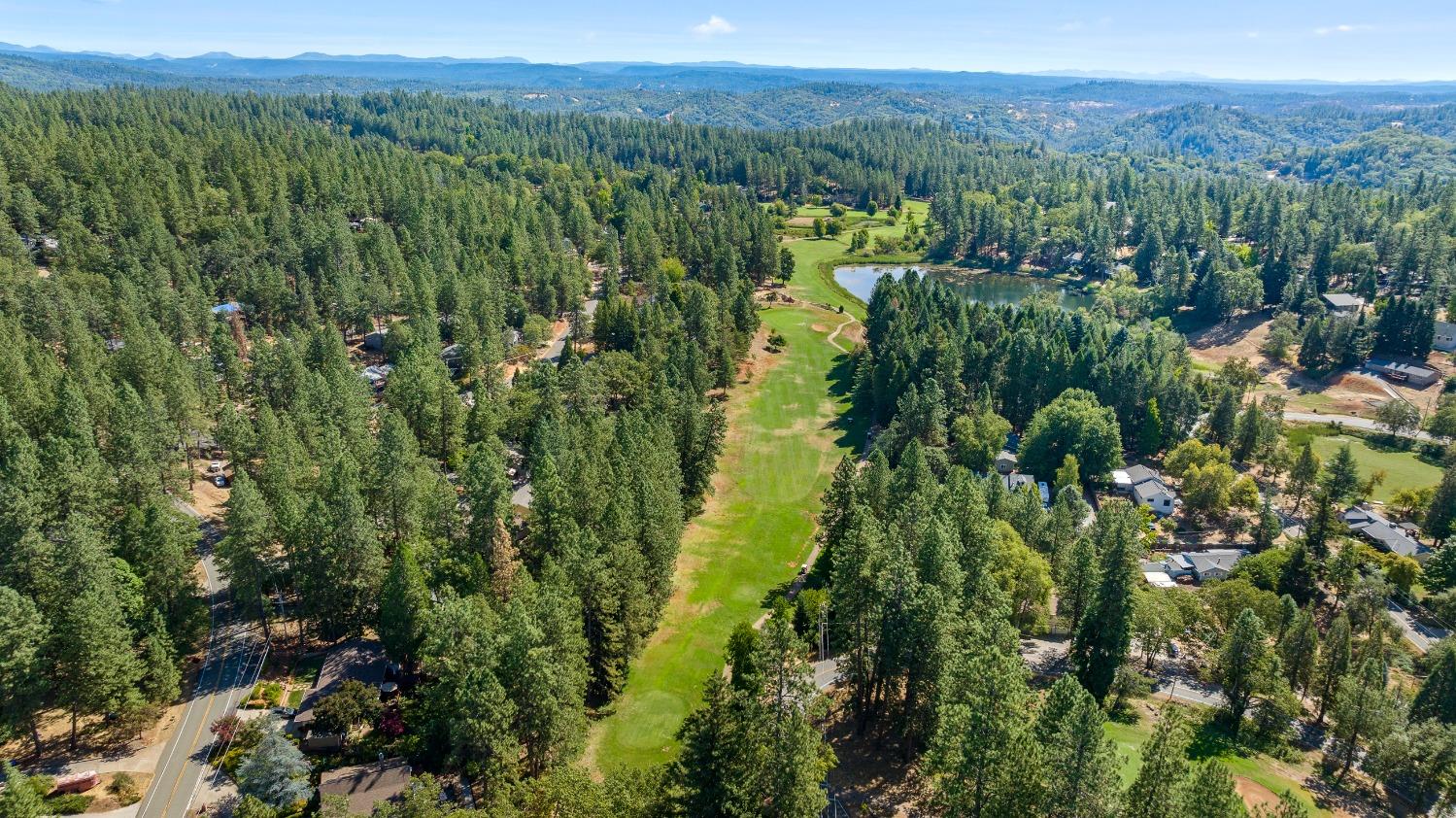 Detail Gallery Image 49 of 50 For 10899 Henson Way, Grass Valley,  CA 95949 - 4 Beds | 3 Baths