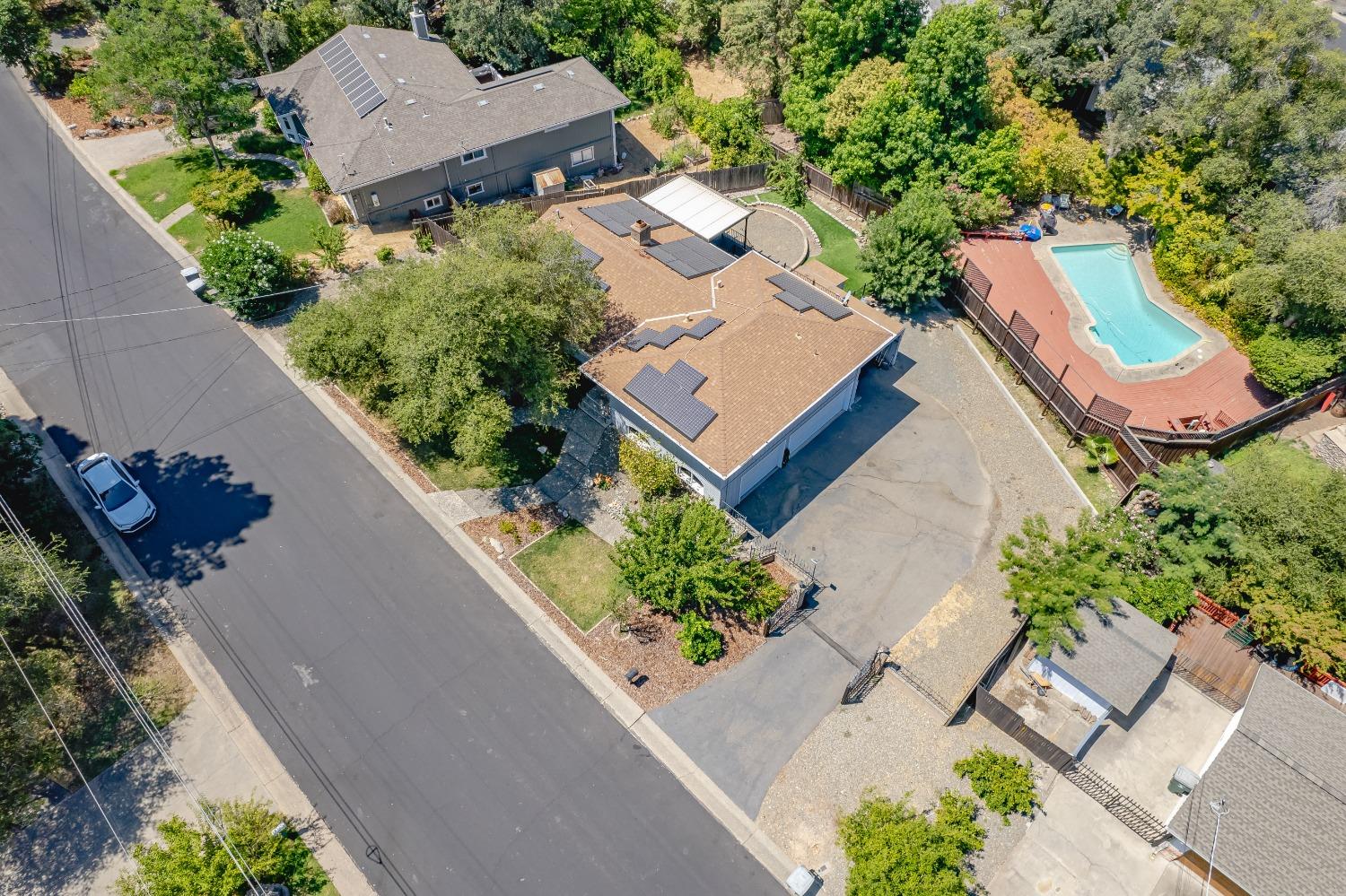 Detail Gallery Image 46 of 63 For 8290 E Granite Dr, Granite Bay,  CA 95746 - 3 Beds | 2/1 Baths