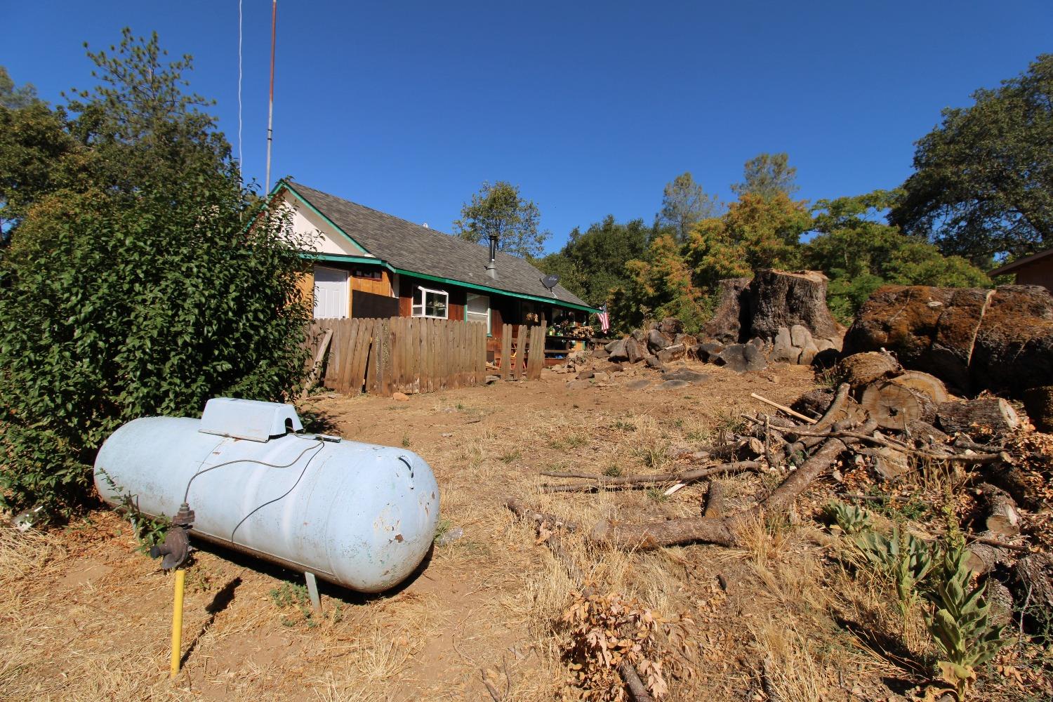 La Porte Road, Rackerby, California image 16