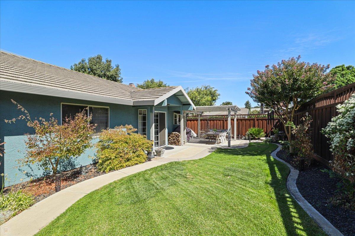 Detail Gallery Image 42 of 44 For 1600 Gardenia Ct, Tracy,  CA 95376 - 3 Beds | 2 Baths