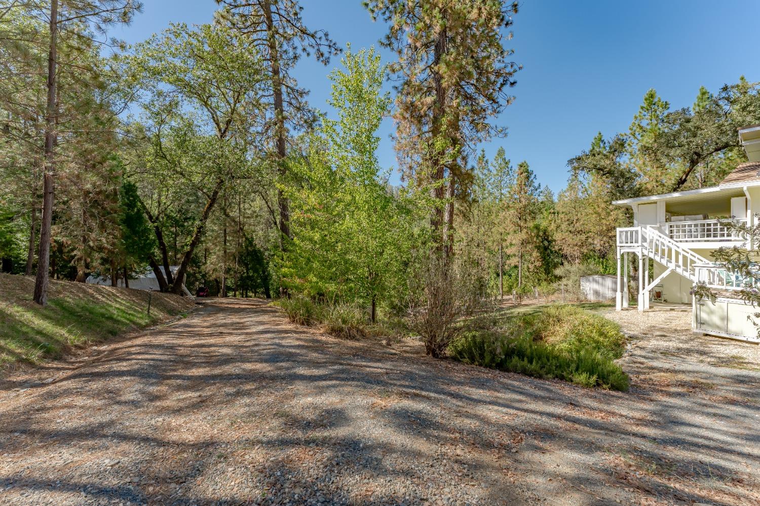 Detail Gallery Image 43 of 63 For 16879 Kiwi Rd, Grass Valley,  CA 95949 - 3 Beds | 2 Baths