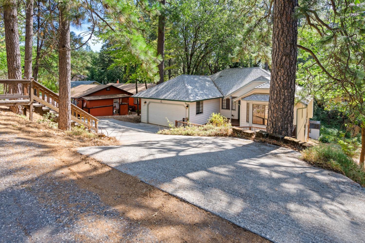 Detail Gallery Image 36 of 50 For 10899 Henson Way, Grass Valley,  CA 95949 - 4 Beds | 3 Baths