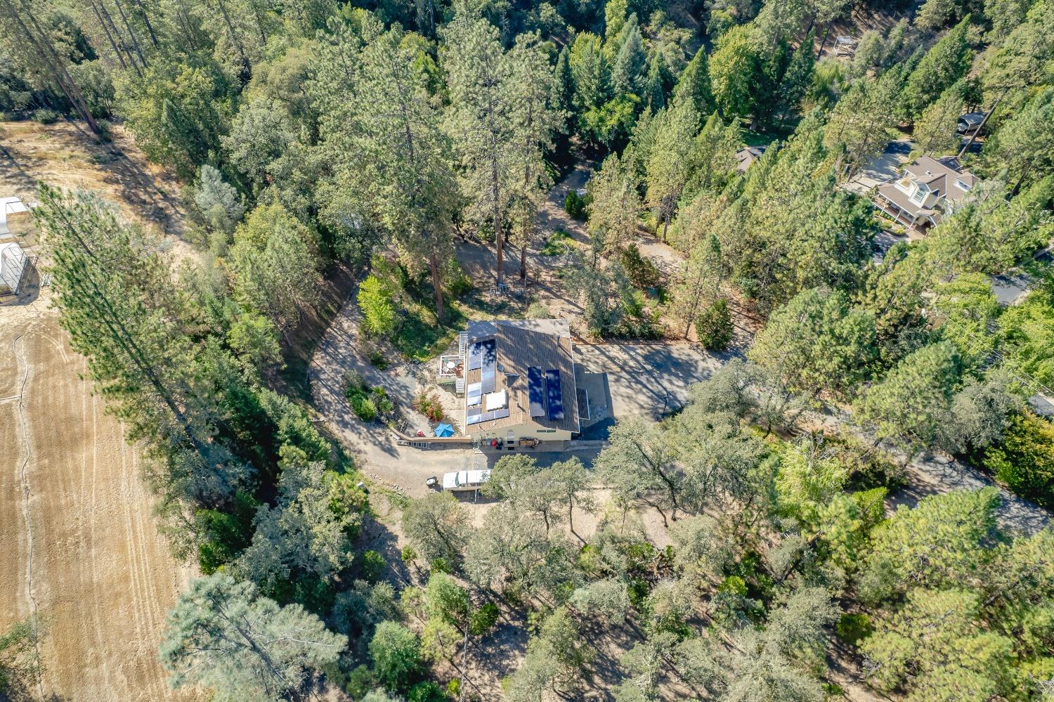 Detail Gallery Image 58 of 63 For 16879 Kiwi Rd, Grass Valley,  CA 95949 - 3 Beds | 2 Baths