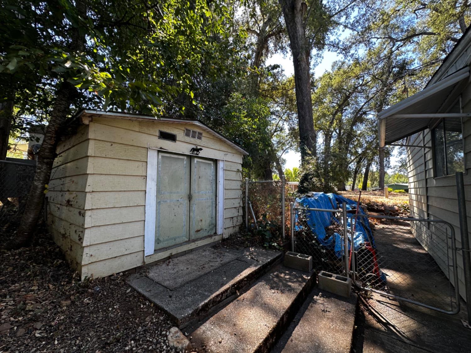 NW Carrie Ann Lane, Penn Valley, California image 8