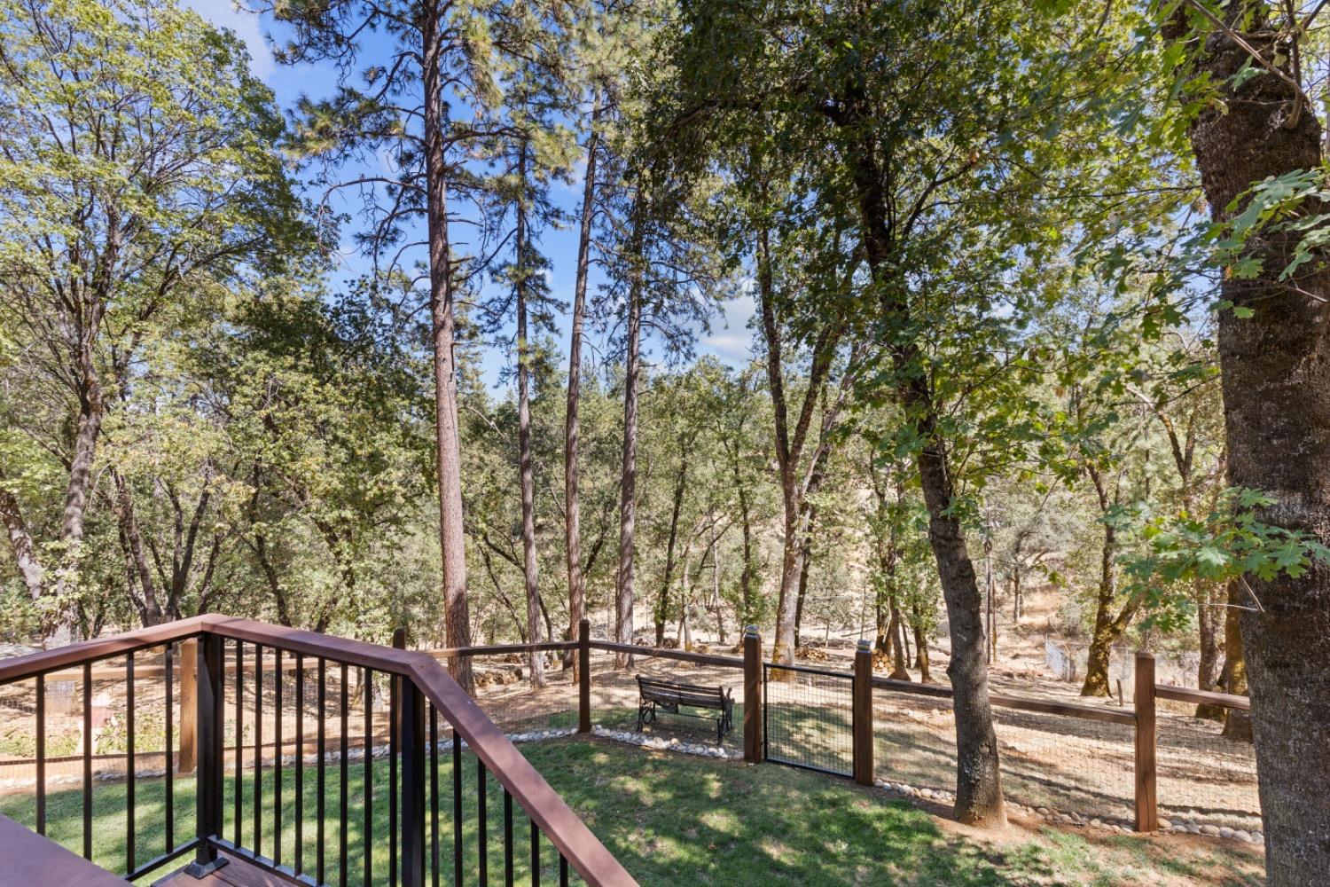 Detail Gallery Image 33 of 45 For 1155 Pleasant Ridge Rd, Colfax,  CA 95713 - 3 Beds | 2 Baths