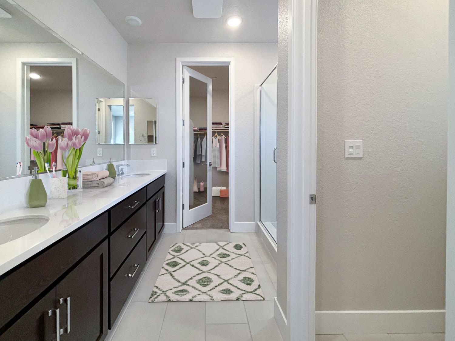 Detail Gallery Image 5 of 11 For 3068 Poas Way, Rancho Cordova,  CA 95742 - 4 Beds | 2/1 Baths