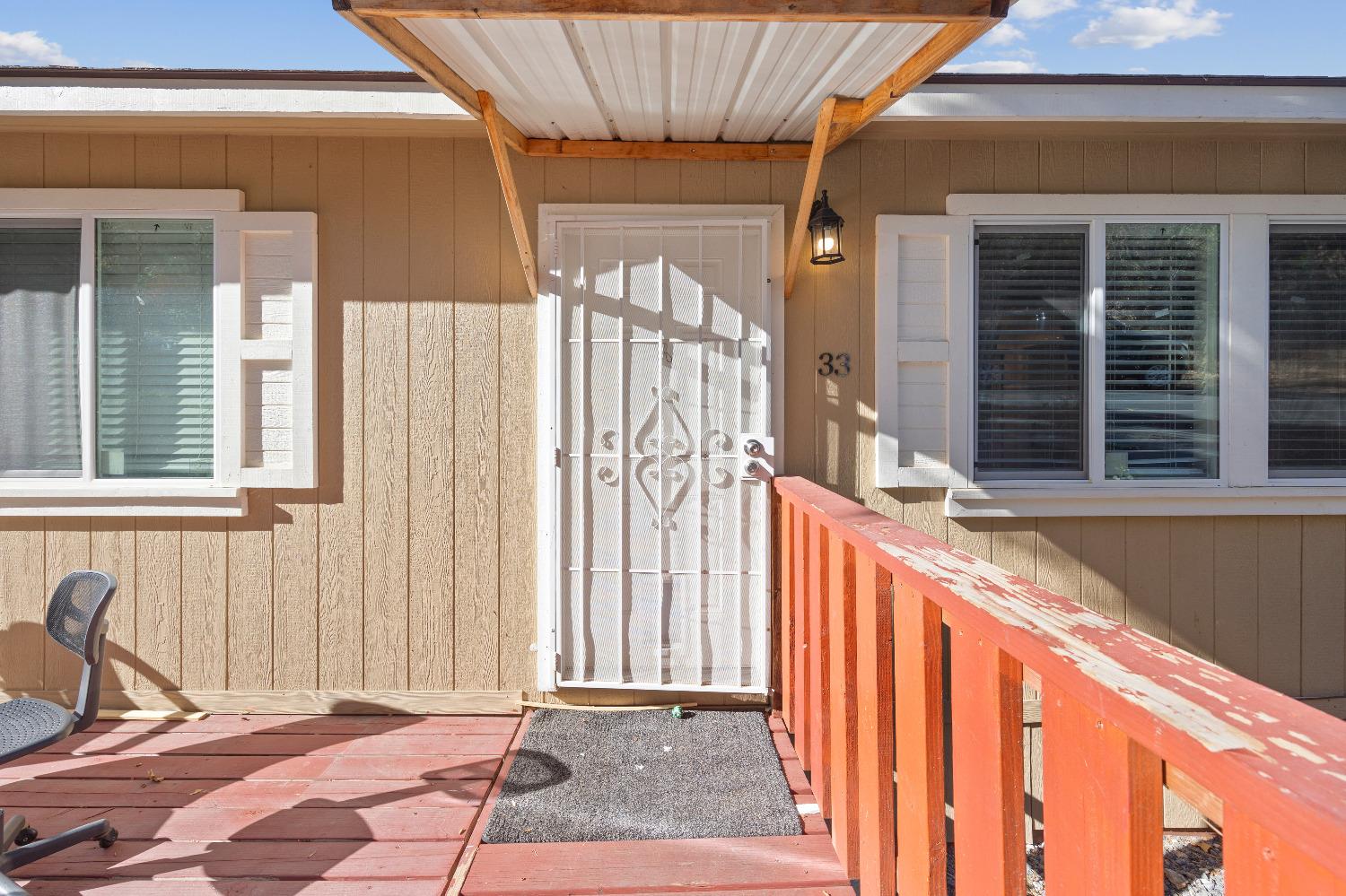 Detail Gallery Image 3 of 18 For 3020 S Newtown Rd 33, Placerville,  CA 95667 - 3 Beds | 2 Baths