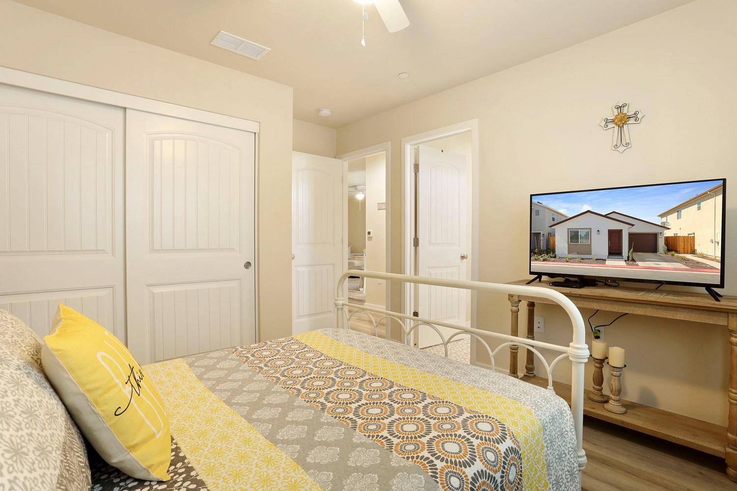 Detail Gallery Image 20 of 31 For 437 Anthology St, Turlock,  CA 95380 - 2 Beds | 1 Baths