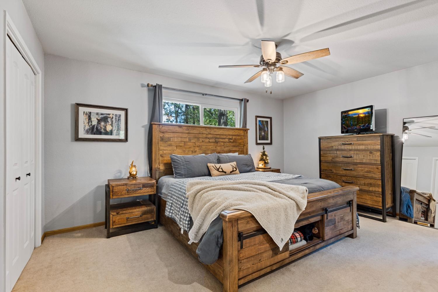 Detail Gallery Image 14 of 45 For 1155 Pleasant Ridge Rd, Colfax,  CA 95713 - 3 Beds | 2 Baths