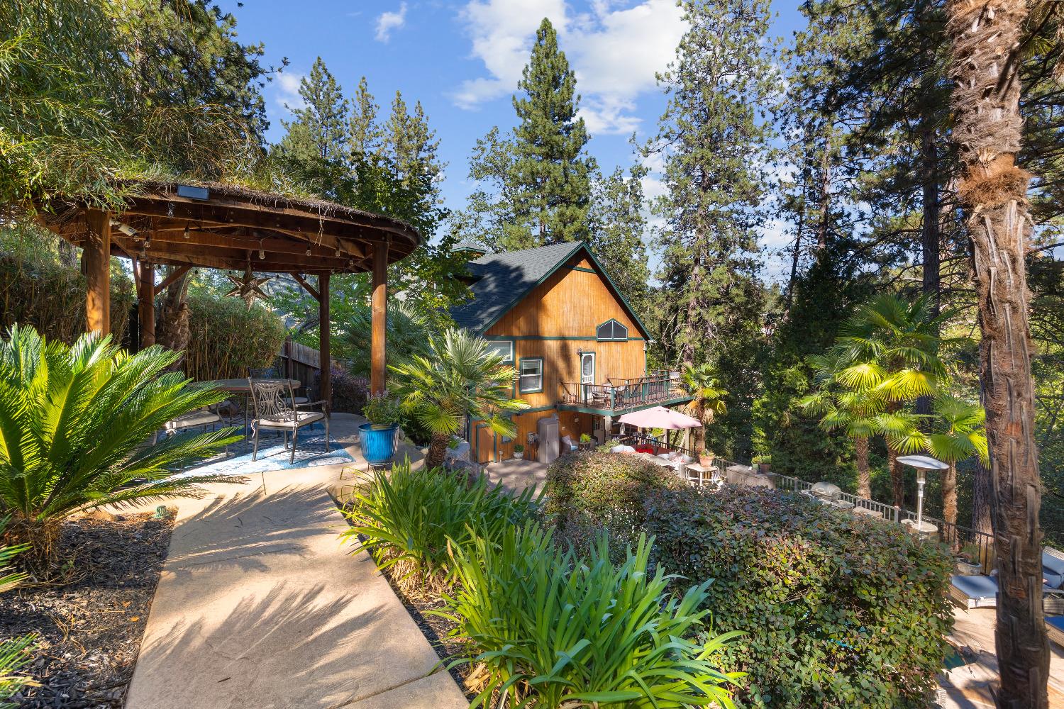 Detail Gallery Image 53 of 61 For 3081 Miles Way, Placerville,  CA 95667 - 5 Beds | 3/1 Baths