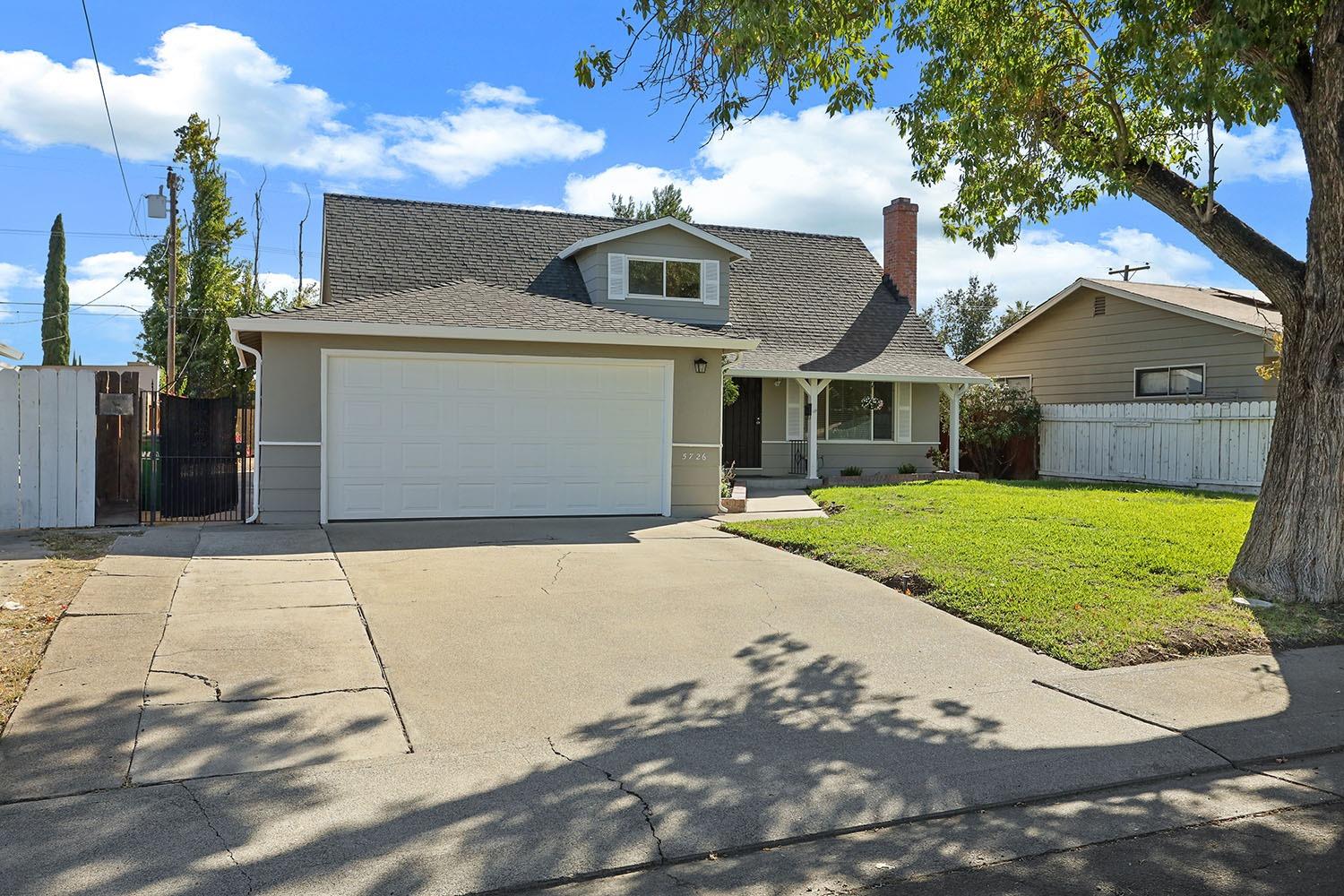 Detail Gallery Image 2 of 49 For 5726 Linda Sue Dr, Stockton,  CA 95207 - 4 Beds | 3 Baths