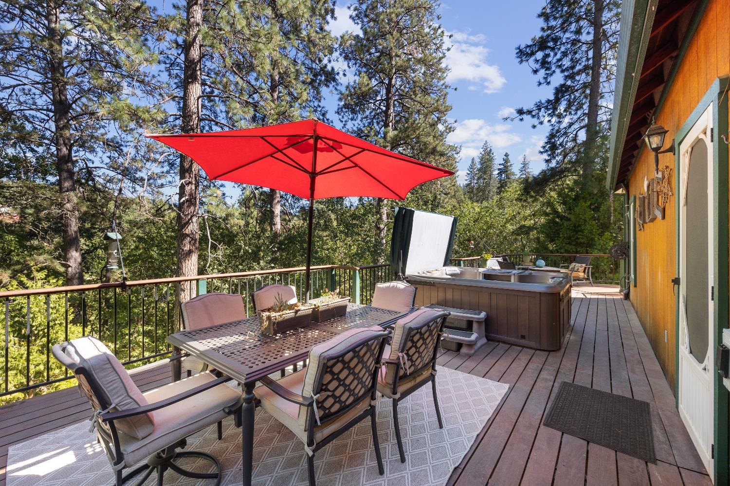 Detail Gallery Image 58 of 61 For 3081 Miles Way, Placerville,  CA 95667 - 5 Beds | 3/1 Baths