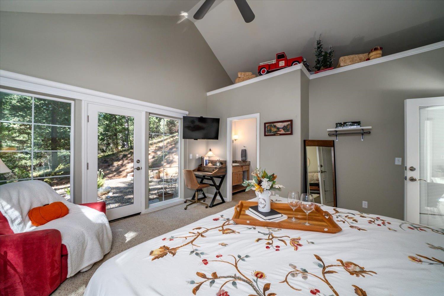 Detail Gallery Image 22 of 48 For 2634 Cable Rd, Camino,  CA 95709 - 2 Beds | 2 Baths