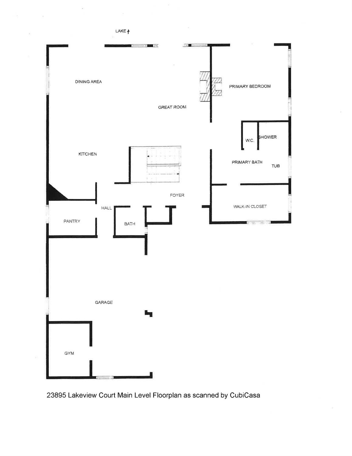 Detail Gallery Image 68 of 91 For 23895 Lakeview Ct, Auburn,  CA 95602 - 5 Beds | 3/1 Baths