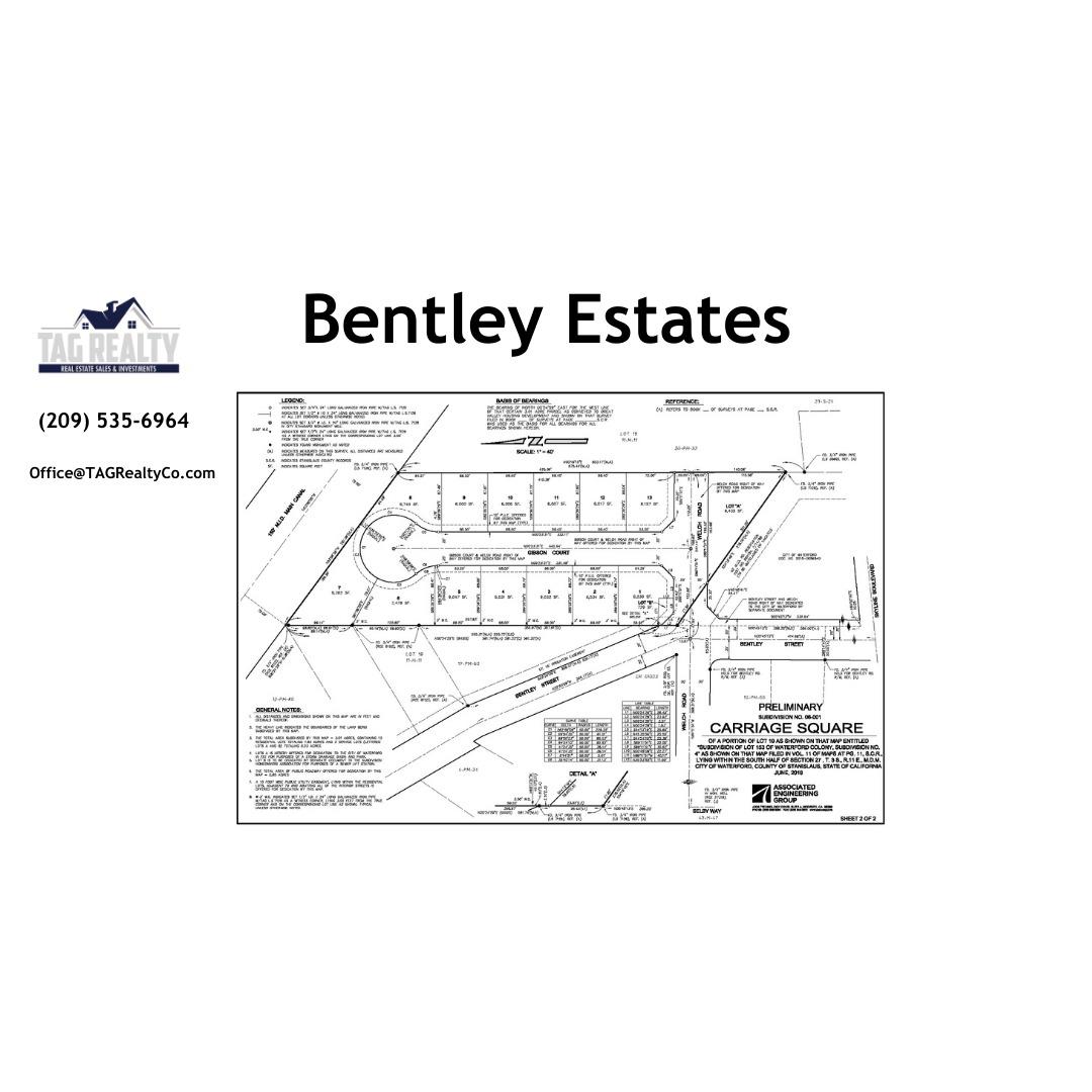 Bentley Street, Waterford, California image 5