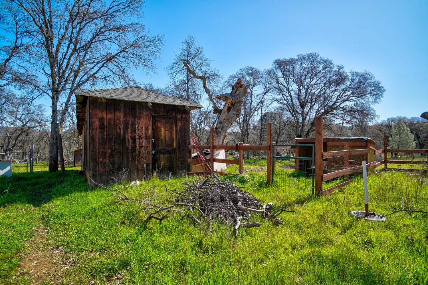 Detail Gallery Image 58 of 59 For 300 Stoney Oaks Blvd, Oroville,  CA 95966 - 3 Beds | 2 Baths