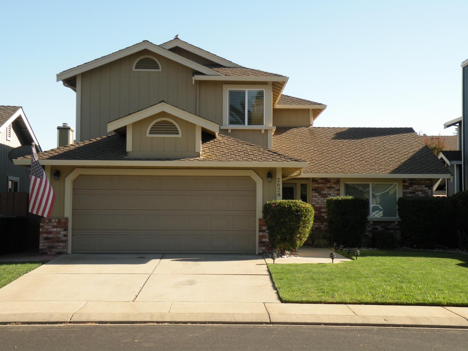 Alexia Way, Modesto, California image 1