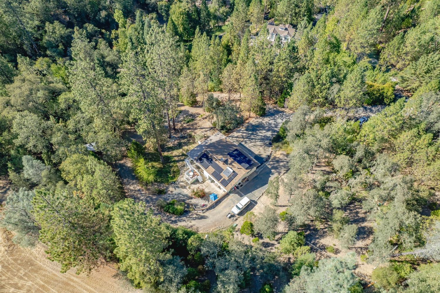 Detail Gallery Image 57 of 63 For 16879 Kiwi Rd, Grass Valley,  CA 95949 - 3 Beds | 2 Baths