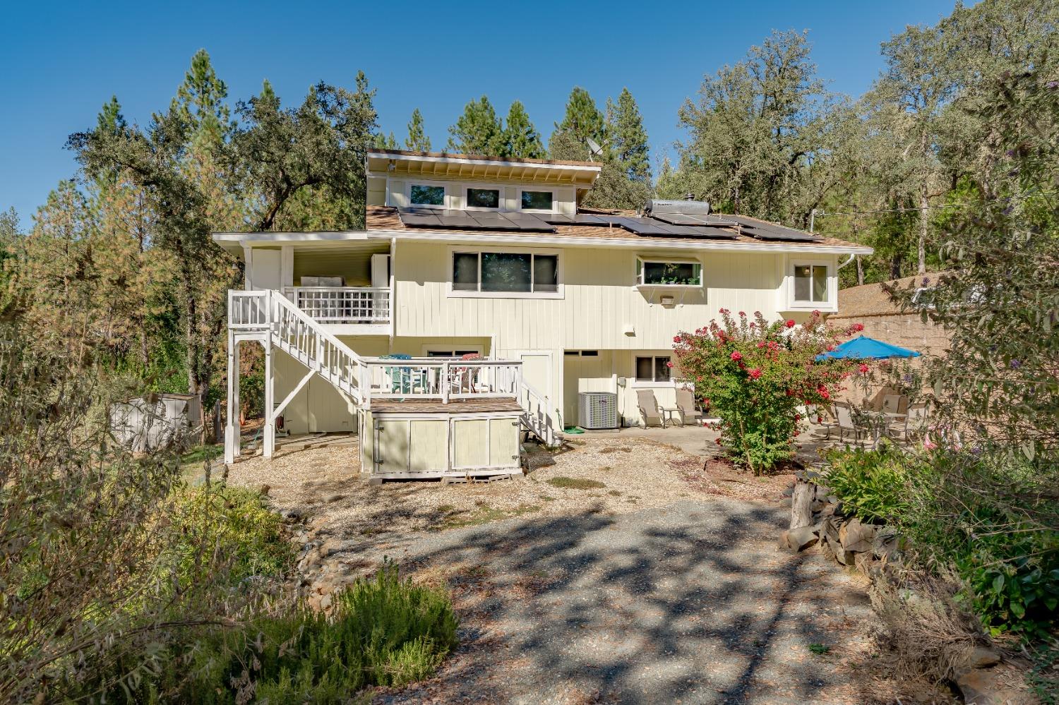 Detail Gallery Image 42 of 63 For 16879 Kiwi Rd, Grass Valley,  CA 95949 - 3 Beds | 2 Baths