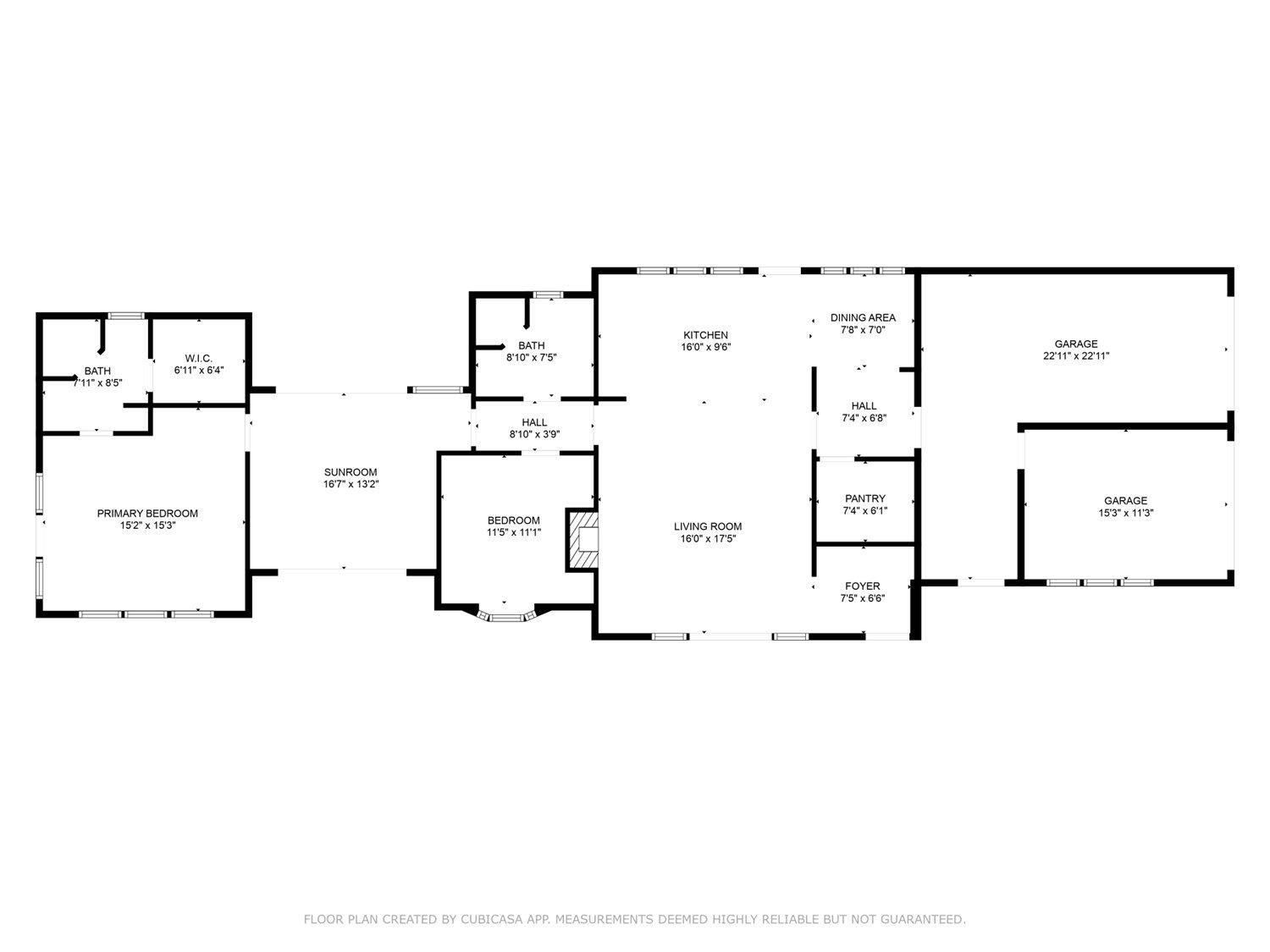 Detail Gallery Image 48 of 48 For 2634 Cable Rd, Camino,  CA 95709 - 2 Beds | 2 Baths