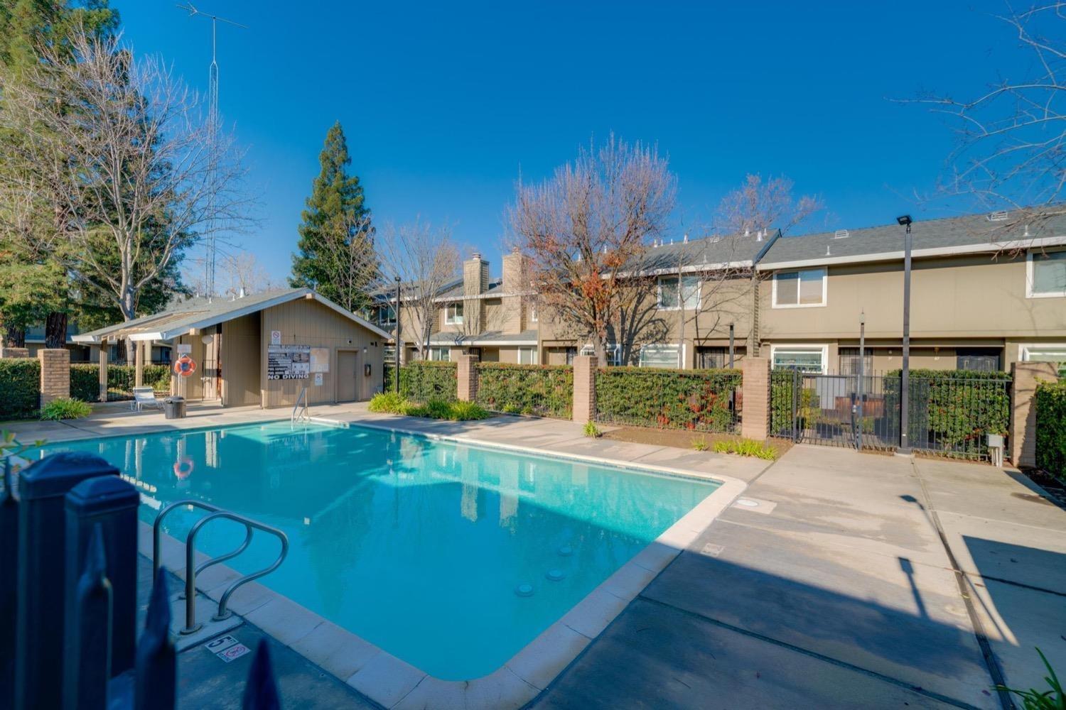 Detail Gallery Image 25 of 27 For 5632 Hamilton St #74,  Sacramento,  CA 95842 - 1 Beds | 1 Baths