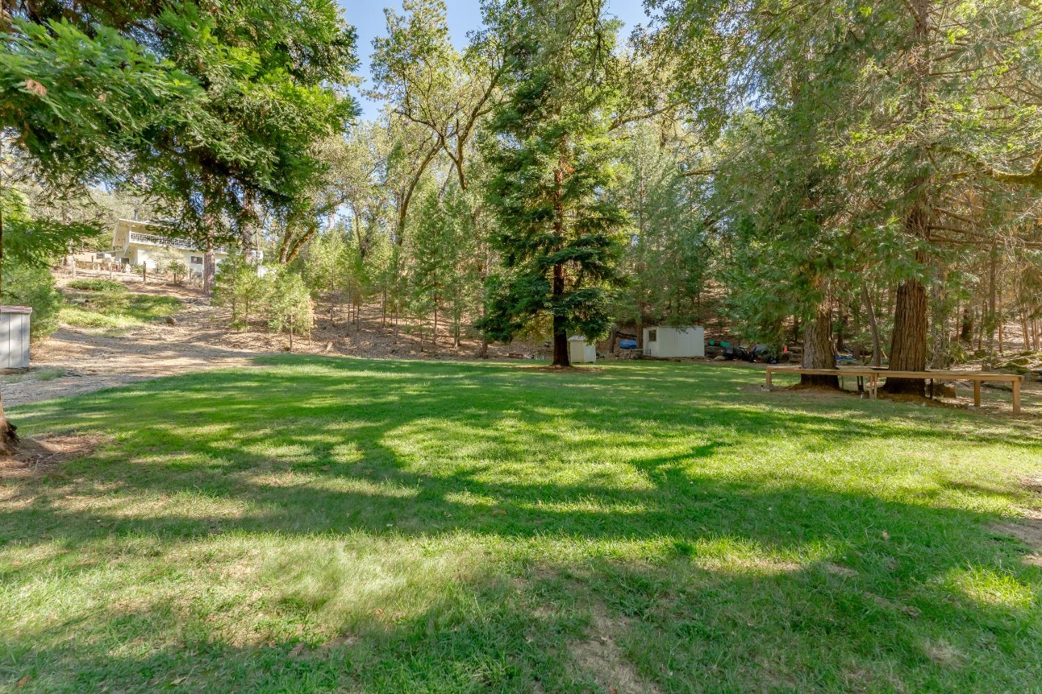 Detail Gallery Image 36 of 63 For 16879 Kiwi Rd, Grass Valley,  CA 95949 - 3 Beds | 2 Baths