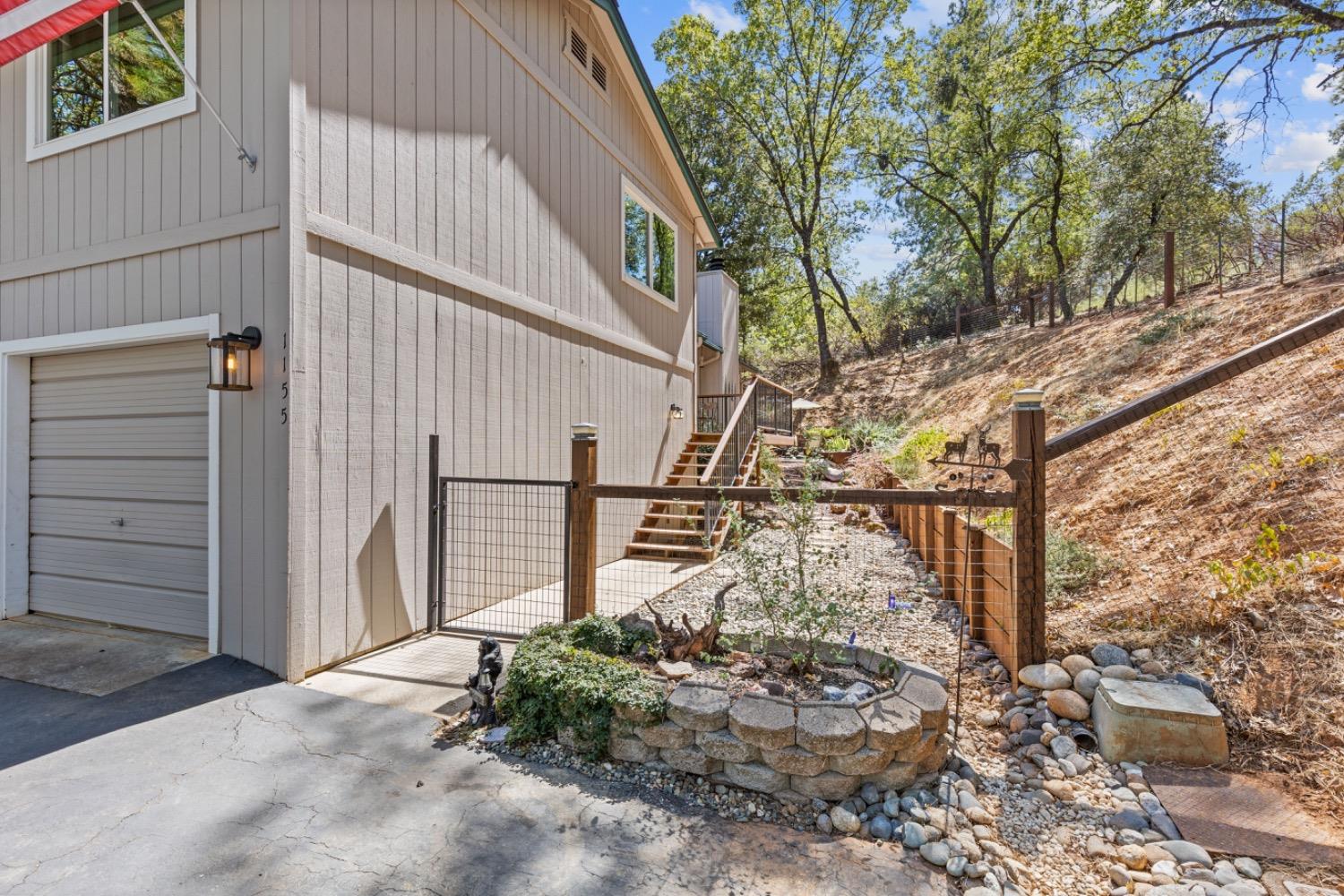 Detail Gallery Image 37 of 45 For 1155 Pleasant Ridge Rd, Colfax,  CA 95713 - 3 Beds | 2 Baths