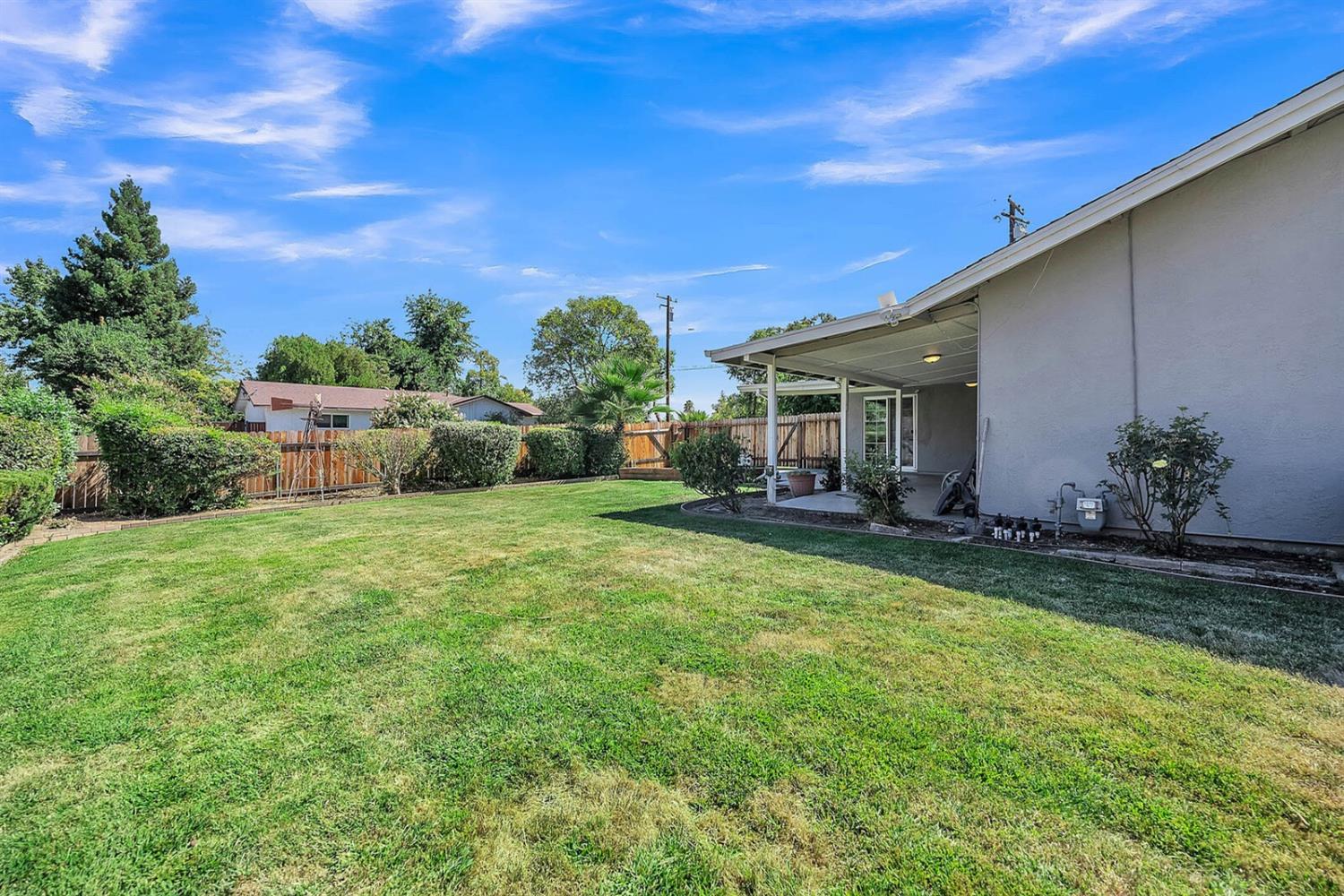 Detail Gallery Image 31 of 36 For 5223 Cypress Avenue, Carmichael,  CA 95608 - 3 Beds | 2 Baths